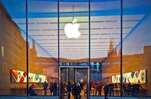 蘋果低調布局汽車供應鏈 是放棄整車制造的前奏，還是網絡技術研究的冰山一角？